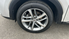 MG Hs 1.5 T-GDI Excite 5dr DCT Petrol Hatchback